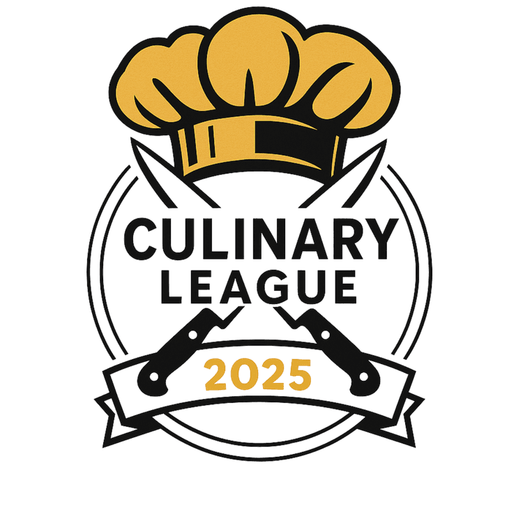 Culinary League Logo