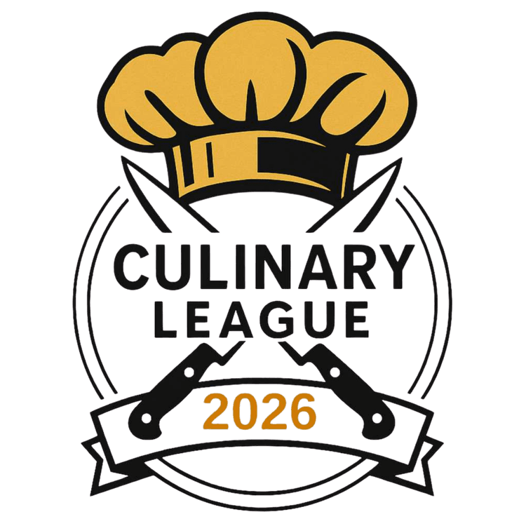 Culinary League Logo
